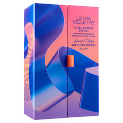 Queen Screen SPF 50+ Luminising Serum SKINSCREEN™, , large, image3