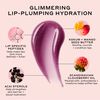 Pout Preserve Peptide Lip Treatment, LINGONBERRY JAM GLIMMER, large, image8