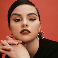 Kind Words Lipstick, STRONG, large, image9