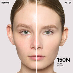 Soft'Lit Naturally Luminous Longwear Foundation, 150 , large, image4