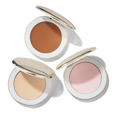 Vital Pressed Skincare Powder, CAF&Eacute; , large, image9