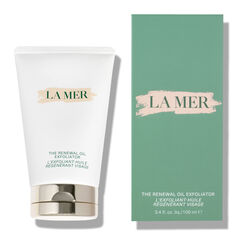 The Renewal Oil Exfoliator, , large, image3