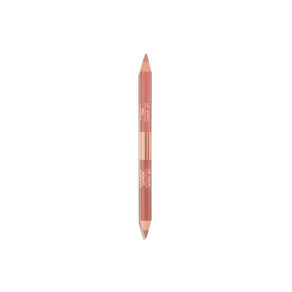Lip Cheat Contour Duo