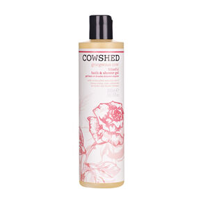 Gorgeous Cow Blissful Bath & Shower Gel