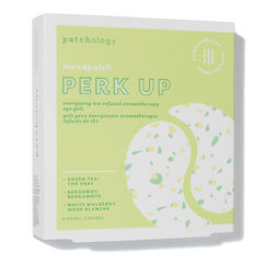 Gels pour les yeux Moodpatch "Perk Up", gels d'aromathérapie énergisants infusés au thé, , large, image4