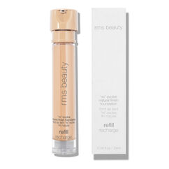 ReEvolve Natural Finish Foundation Refill, SHADE 11.5, large, image3