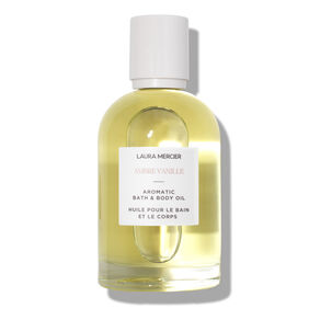 Ambre Vanille Bath And Body Oil