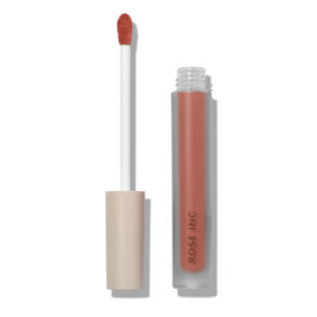 Lip Cream Weightless Matte Colour