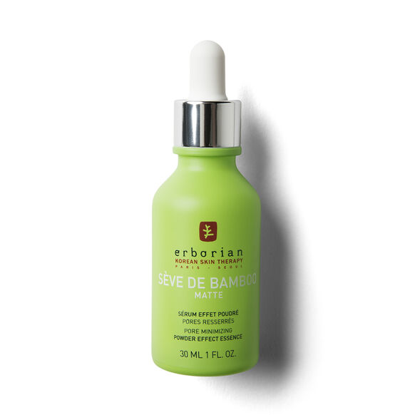 ingewikkeld Verwoesten Excentriek Erborian Seve De Bamboo Matte | Space NK