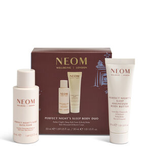 Perfect Night's Sleep Duo