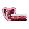 Pure Silk Skinny Scrunchie Trio Tin - Sweetie, , large, image1