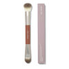 Number 4 Dual-Ended Concealer Brush, , large, image4