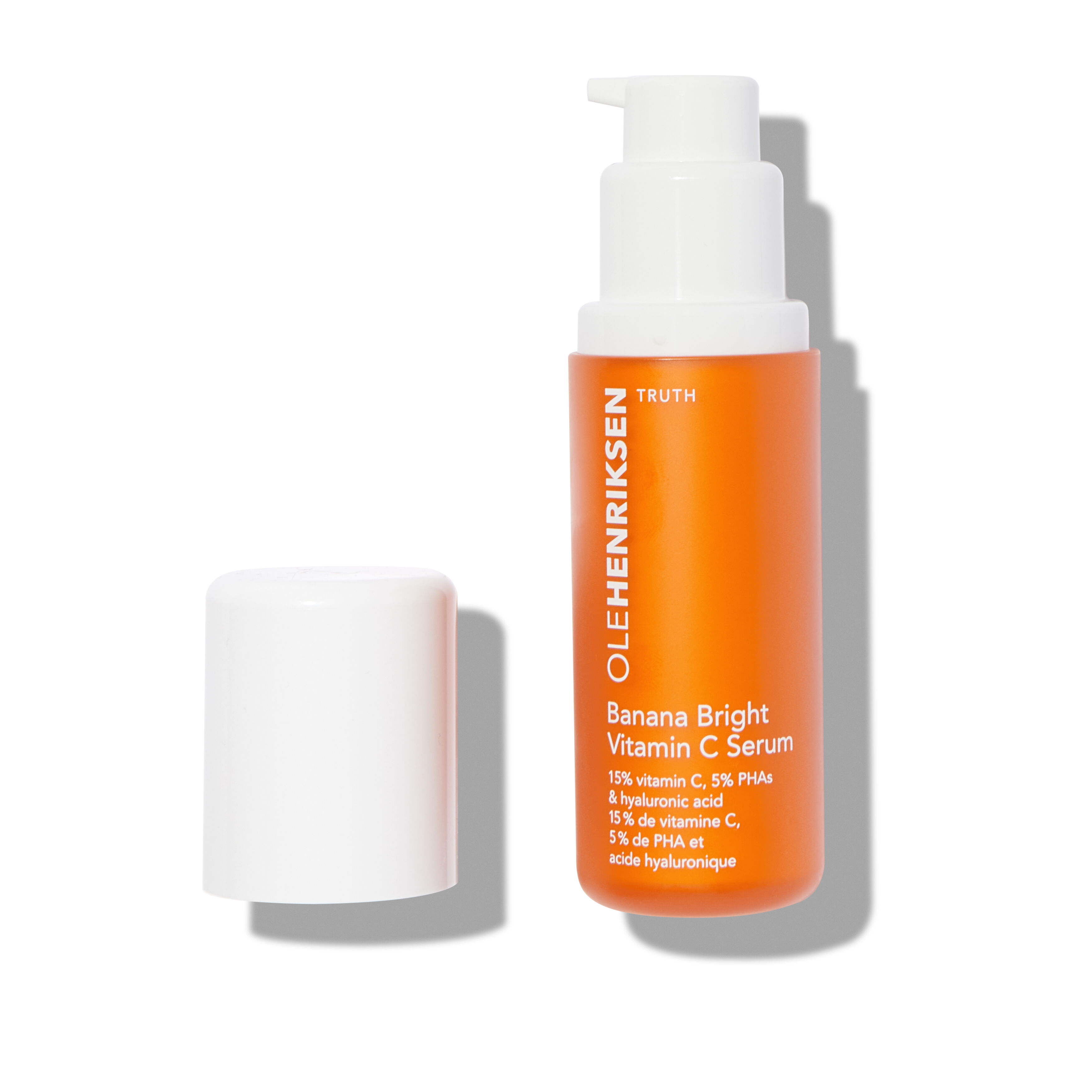 Ole Henriksen Banana Bright Vitamin C Serum | Space NK