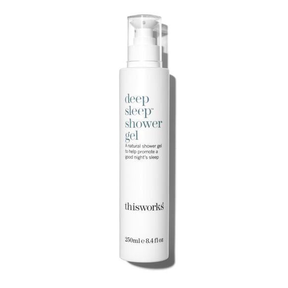 Gel douche Deep Sleep, , large, image1