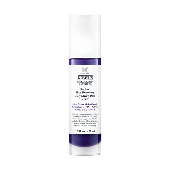 Retinol Skin-Renewing Daily Micro-Dose Serum, , large, image1