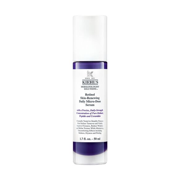 Retinol Skin-Renewing Daily Micro-Dose Serum, , large, image1