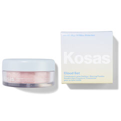 Cloud Set - Translucent Loose Setting + Blurring Powder, TRANSLUCENT CANDY, large, image5