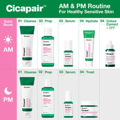 Cicapair Intensive Soothing Repair Serum, , large, image8