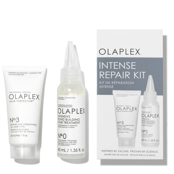 Intense Repair Kit, , large, image1