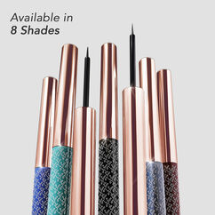 Eye Stylist Liquid Eyeliner, CHIC EMERALD, large, image8