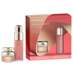 Mini Fragrance & Blush Set