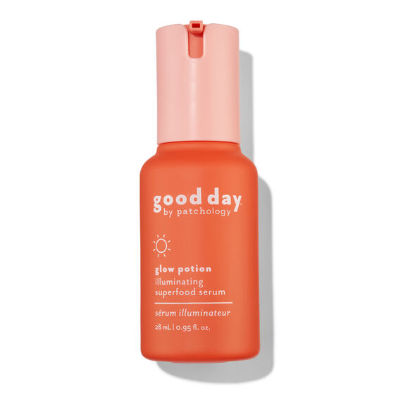 Glow Potion Illuminating Serum, , large, image1