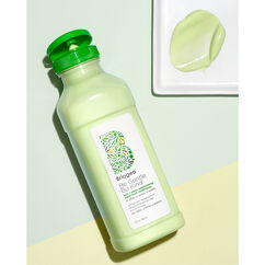 Be Gentle, Be Kind Après-shampooing Superfood Kale + Apple Replenishing, , large, image3