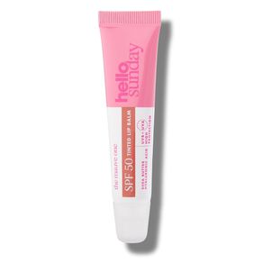 The One For Your Lips - Tinted Lip Balm