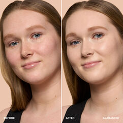 Weightless Skin Foundation SPF 15, ALABASTER , large, image3
