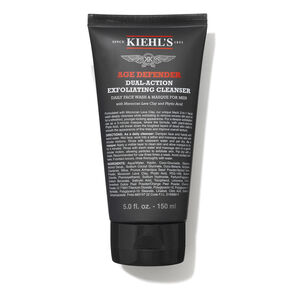 Nettoyant exfoliant double action Age Defender