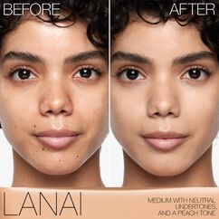 Natural Radiant Longwear Foundation, LANAI, large, image3