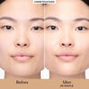 Tinted Moisturiser Natural Dewy SPF 30 Mini, 2N MAPLE, large, image3