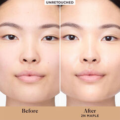 Tinted Moisturiser Natural Dewy SPF 30 Mini, 2N MAPLE, large, image3