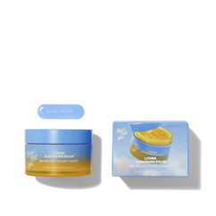 Living Cleansing Balm, , large, image4