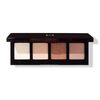 Caviar Eyeshadow Quad, GINGER BLOOM, large, image1