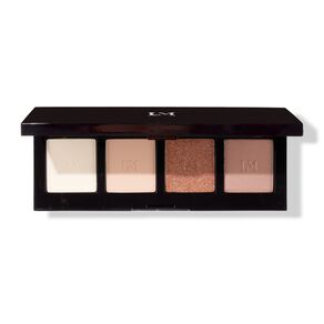 Caviar Eyeshadow Quad, GINGER BLOOM, large