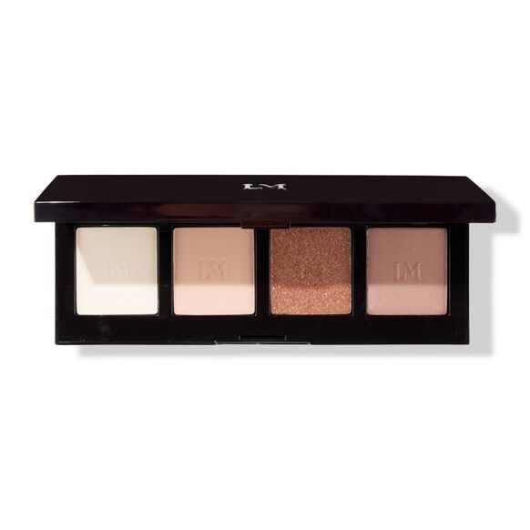 Caviar Eyeshadow Quad, GINGER BLOOM, large, image1