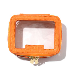 Mini sac de voyage - Orange
