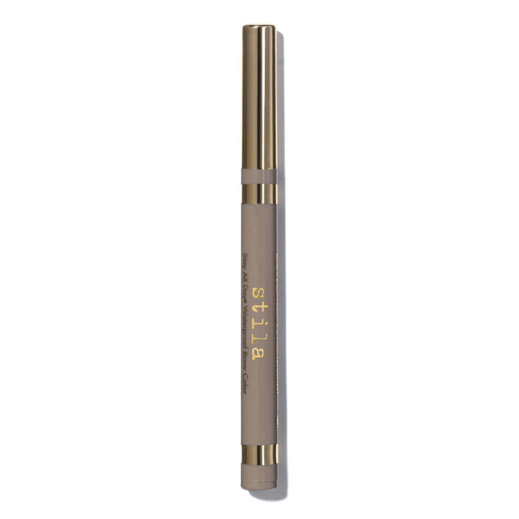 Stila Stay All Day Waterproof Brow Colour In Light