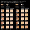 Soft Matte Complete Foundation, BARCELONA, large, image8