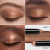 Dual Ended Long-Wear Cream Shadow Stick, HEAT RAY / BISCOTTI, large, image3