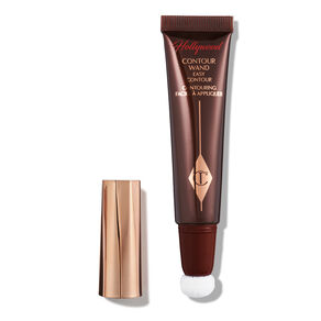 Hollywood Contour Wand, TAN/DEEP, large