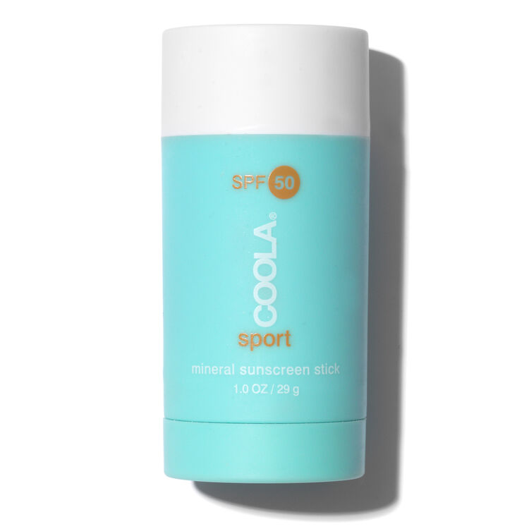 Coola Spf50 Mineral Sport Sunscreen Stick