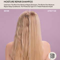 Fenty Hair The Rich One Moisture Repair Shampoo, , large, image4