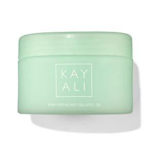 Yum Pistachio Gelato Silk Souffl&eacute; Body Cream