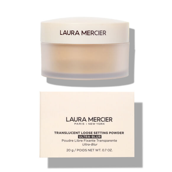 Translucent Loose Setting Powder Ultra-Blur, TRANSLUCENT HONEY , large, image1