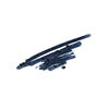 Satin Kajal Liner, NAVY NOIR PAV&Eacute;, large, image2