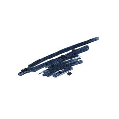 Satin Kajal Liner, NAVY NOIR PAV&Eacute;, large, image2