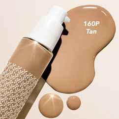 Hydrating Foundation, 160P TAN, large, image3