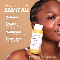 Honey Milk Hydrating Essence, , large, image7